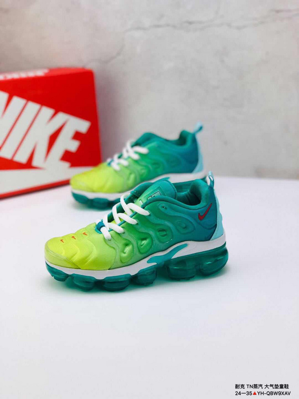 Nike TN steam air cushion 24-35-7e591cba